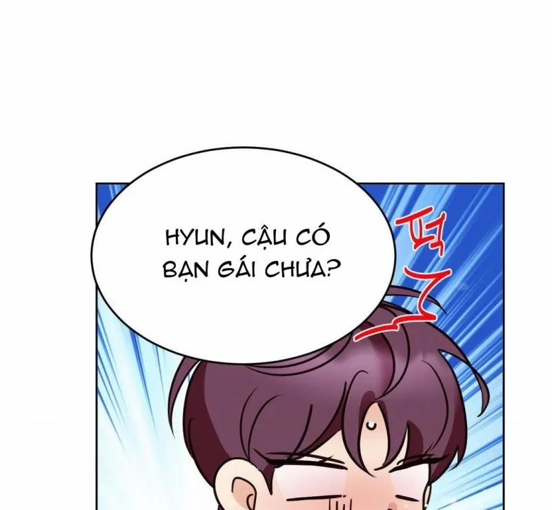 Chuyện Tình Bất Đắc Dĩ 12 trang 29
