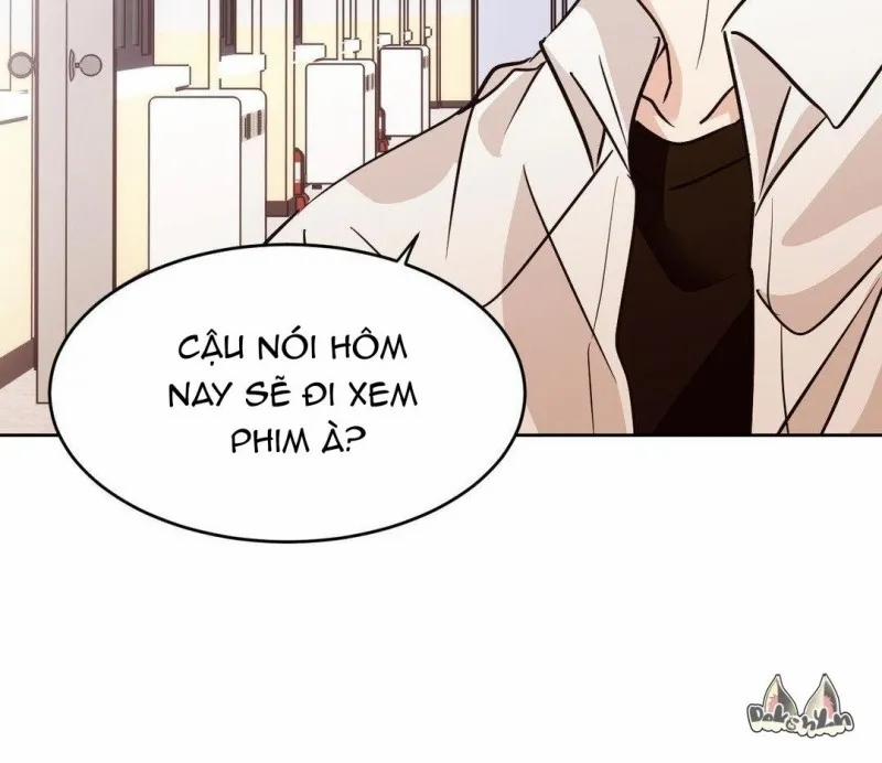 Chuyện Tình Bất Đắc Dĩ 14 trang 42