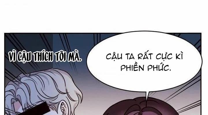 Chuyện Tình Bất Đắc Dĩ 3 trang 18