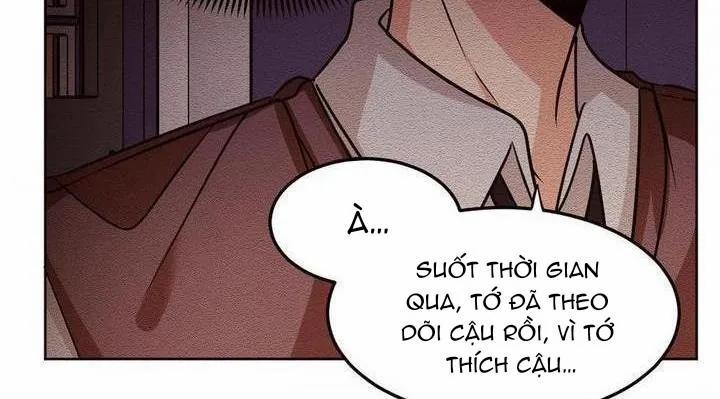 Chuyện Tình Bất Đắc Dĩ 3 trang 36