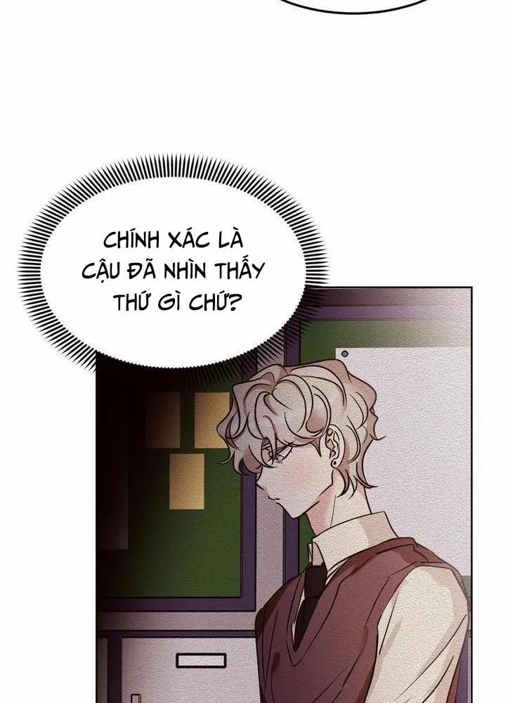 Chuyện Tình Bất Đắc Dĩ 3 trang 37