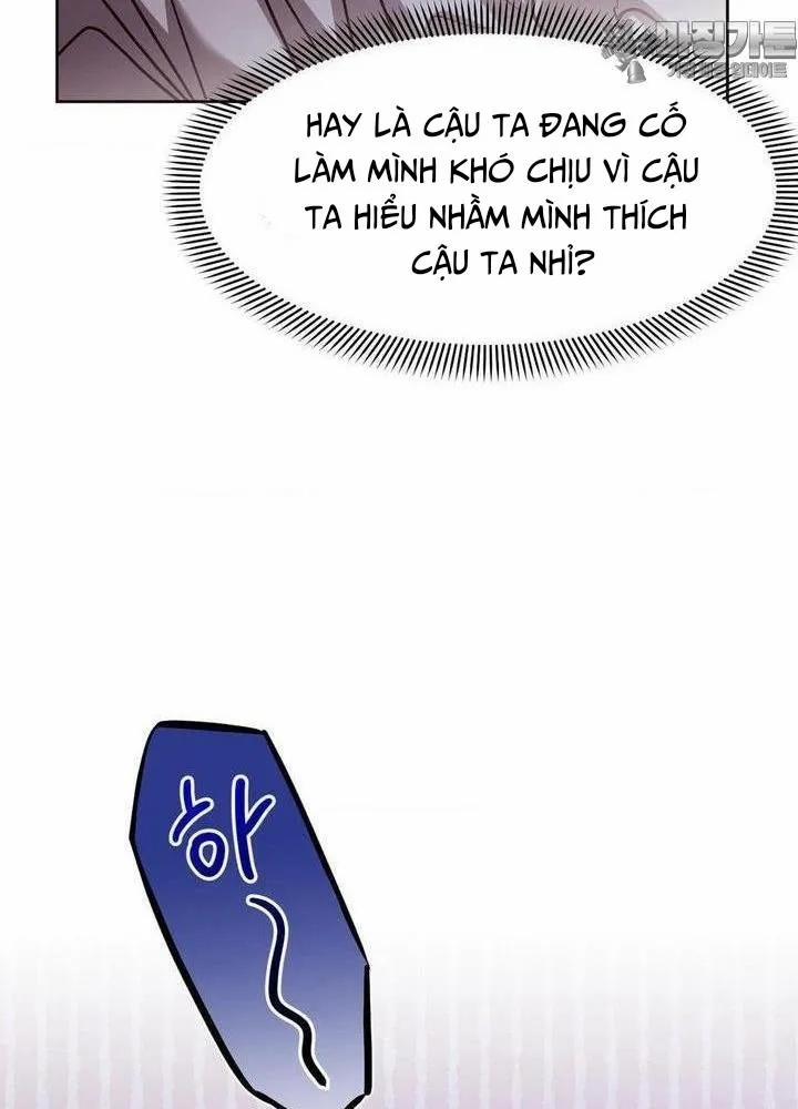 Chuyện Tình Bất Đắc Dĩ 4 trang 11
