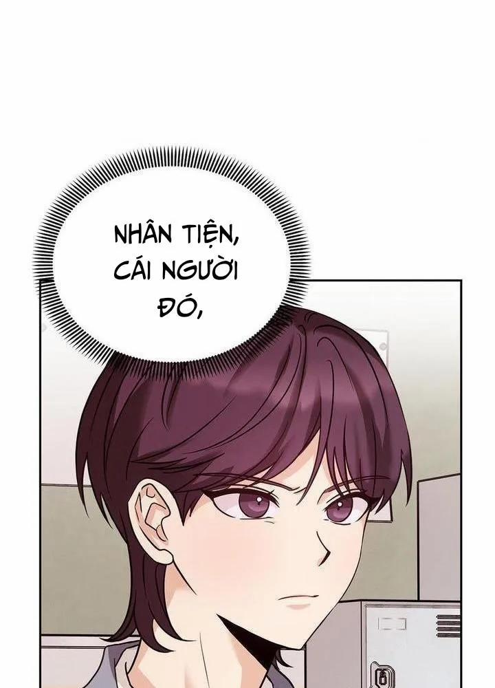 Chuyện Tình Bất Đắc Dĩ 4 trang 7