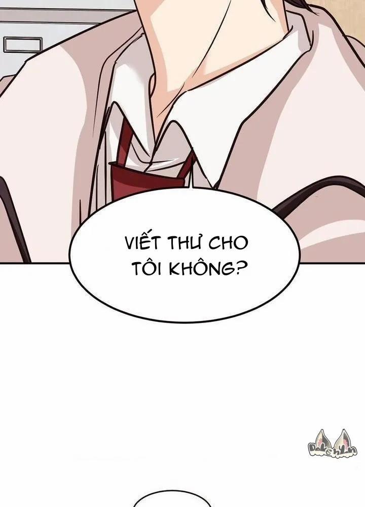Chuyện Tình Bất Đắc Dĩ 5 trang 31