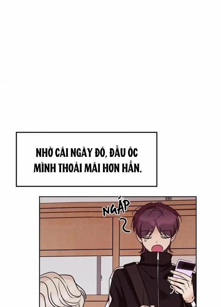Chuyện Tình Bất Đắc Dĩ 6 trang 10
