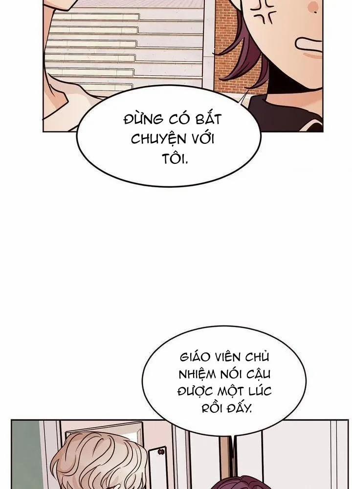 Chuyện Tình Bất Đắc Dĩ 6 trang 16