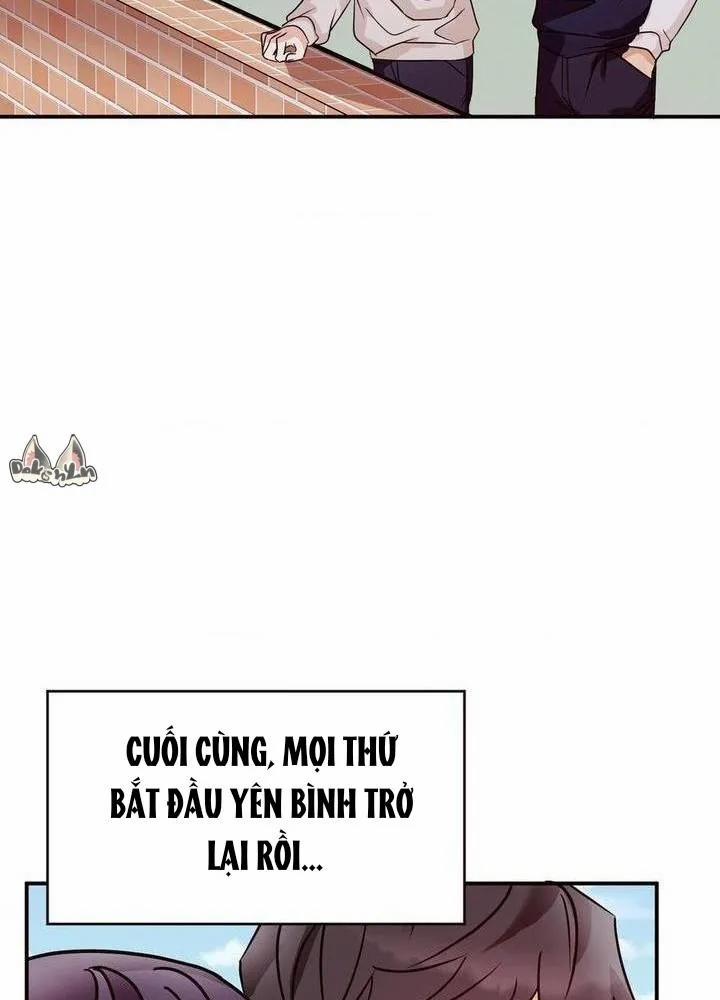 Chuyện Tình Bất Đắc Dĩ 6 trang 28