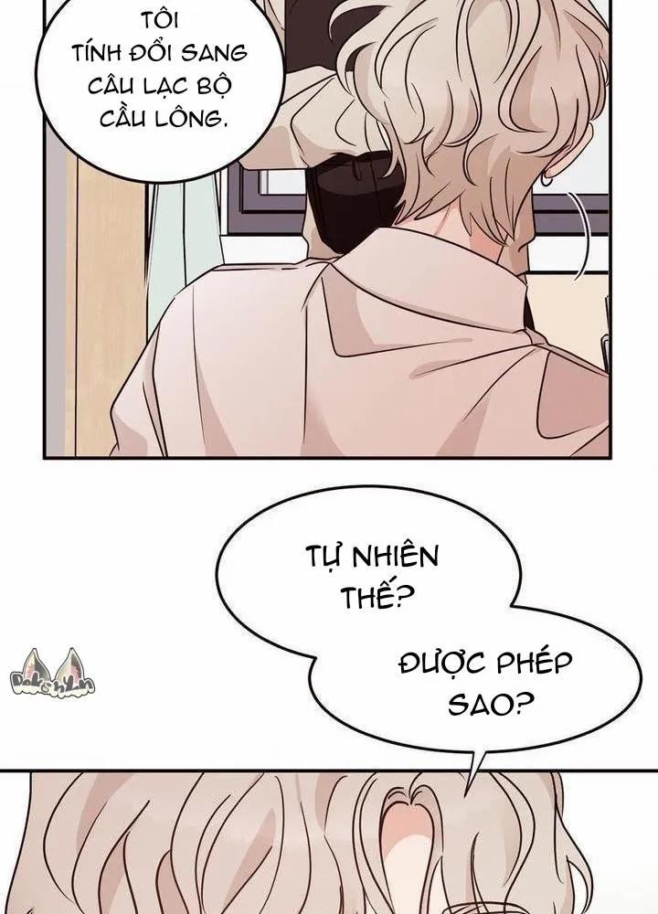 Chuyện Tình Bất Đắc Dĩ 6 trang 56