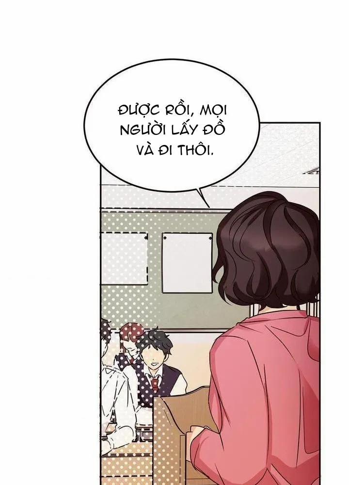 Chuyện Tình Bất Đắc Dĩ 7 trang 7