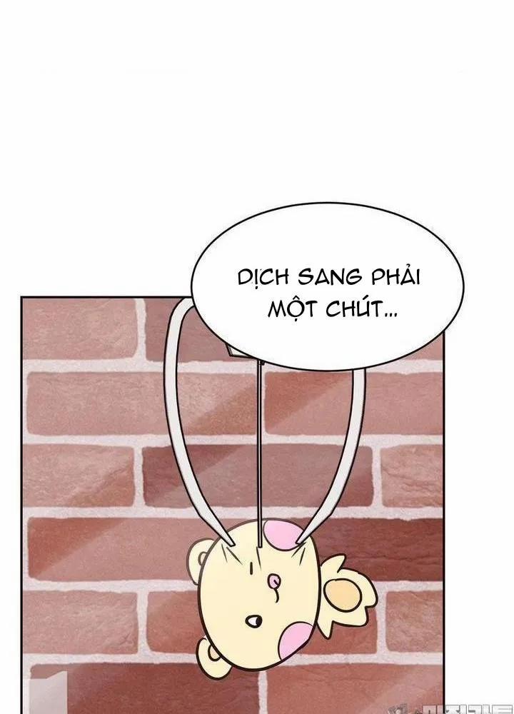 Chuyện Tình Bất Đắc Dĩ 8 trang 12