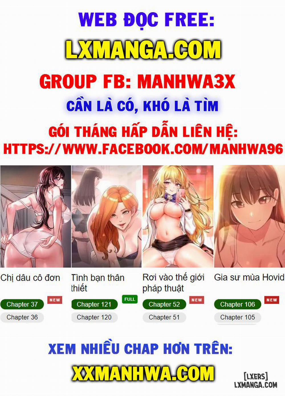 Chuyện Tình Công Sở 14 trang 5