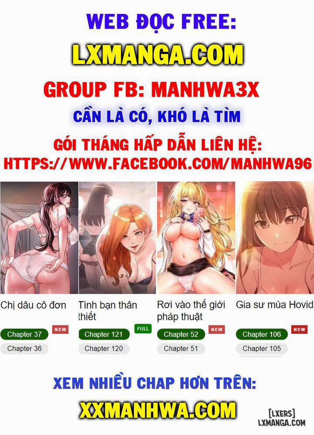 Chuyện Tình Công Sở 15 trang 1