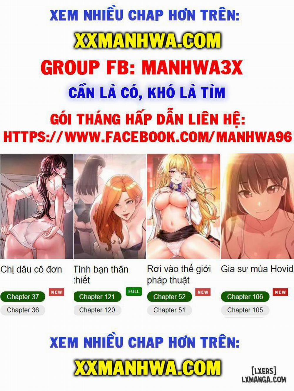 Chuyện Tình Công Sở 18 trang 1