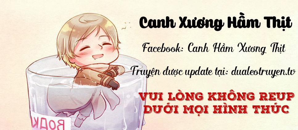 Chuyện Tình Của Cô Nàng Vô Ái Và Anh Chàng Cuồng Dâm 2 trang 1