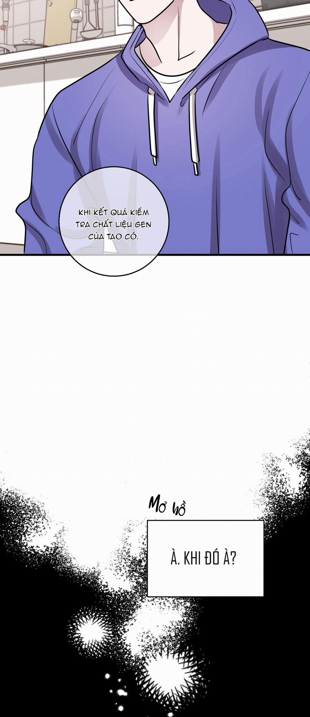 Chuyện Tình Của Dongjook 1 trang 11