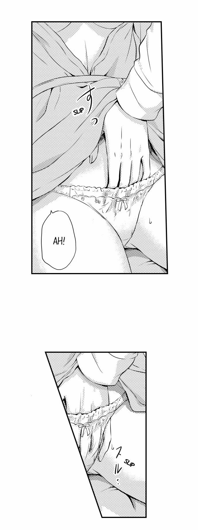 Chuyện Tình Khu Phố Đèn Đỏ Kabuchiko 5 trang 23