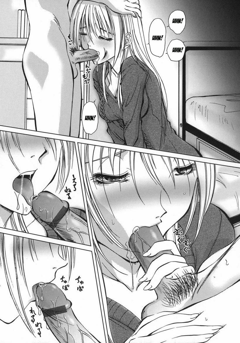 Chuyện Tình Mẫu Tử 0 Vẻ Đẹp Mặn Mà Của Người Mẹ Ruột trang 5