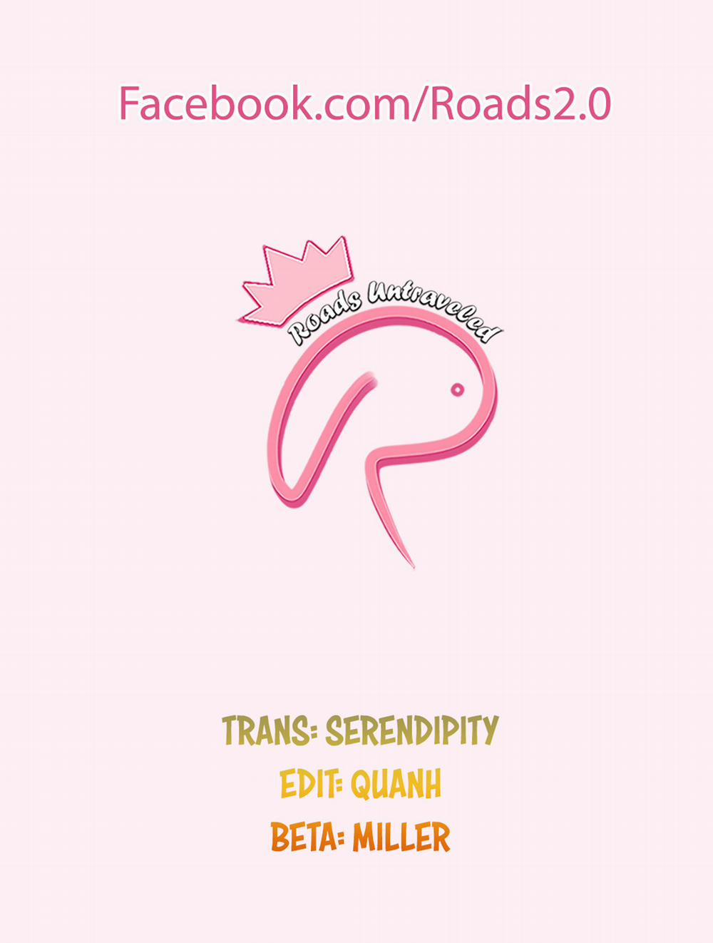 Chuyện Tình Tớ Và Cậu 3 trang 17