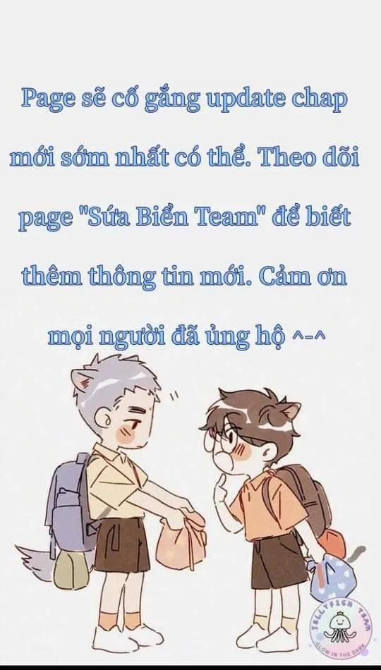 Chuyện Tình Với Vệ Sĩ 3 trang 34