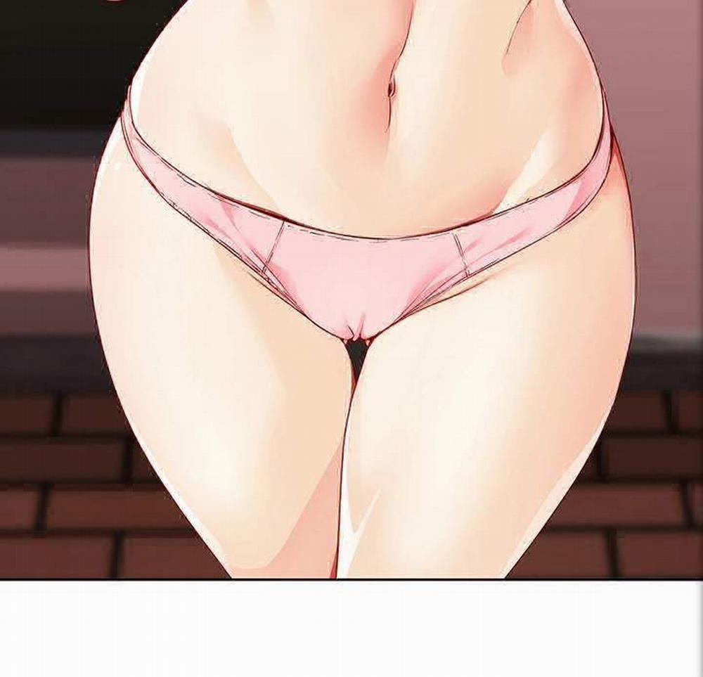 Chuyện Tình Xóm Nội Trú 1 trang 12