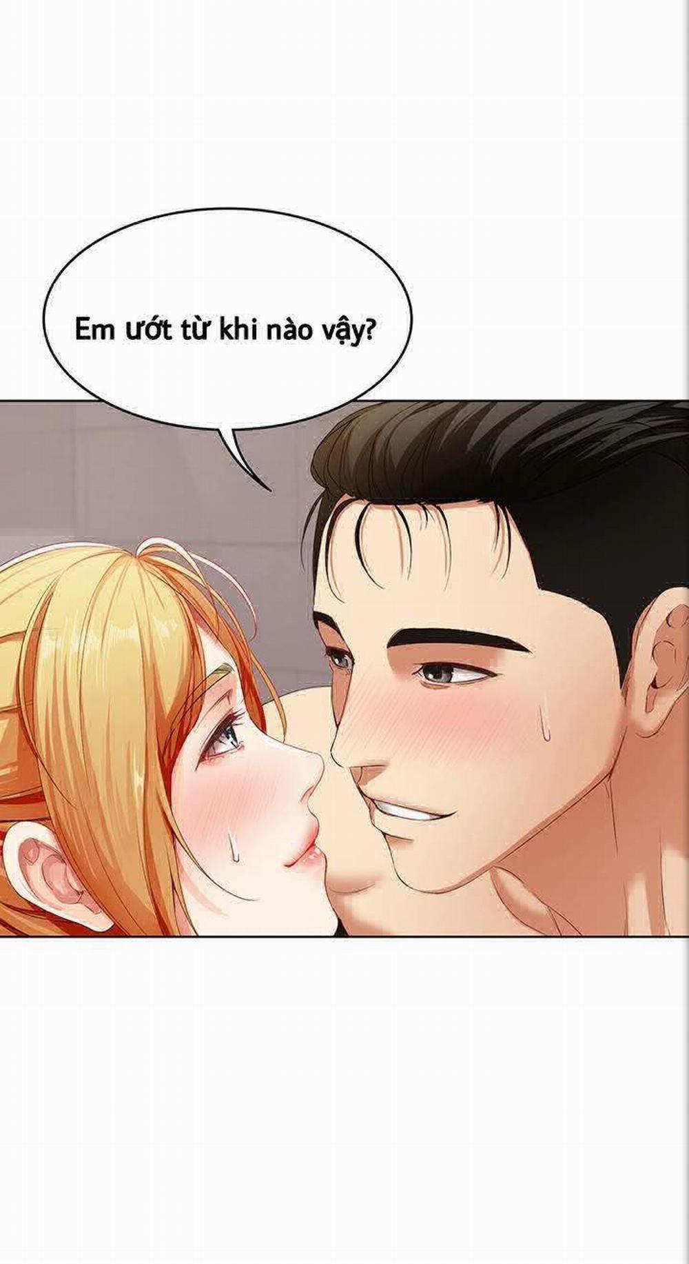 Chuyện Tình Xóm Nội Trú 1 trang 17