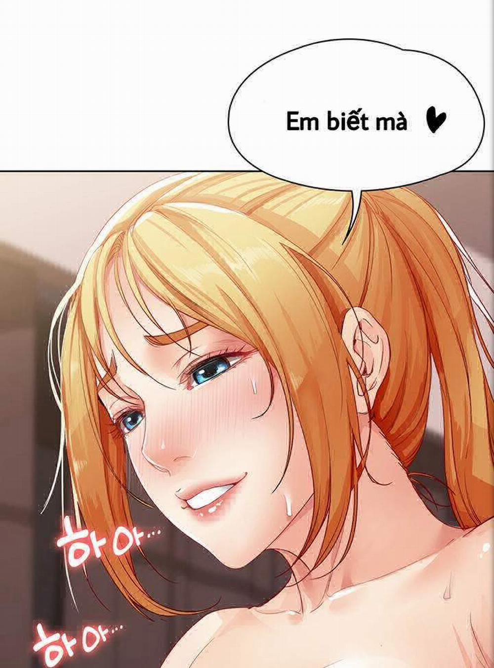 Chuyện Tình Xóm Nội Trú 1 trang 30