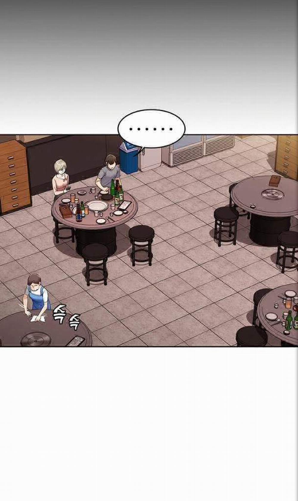 Chuyện Tình Xóm Nội Trú 1 trang 37