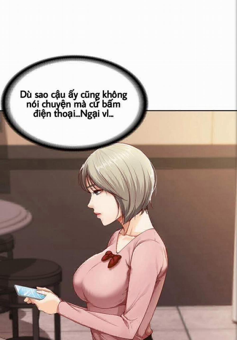 Chuyện Tình Xóm Nội Trú 1 trang 38