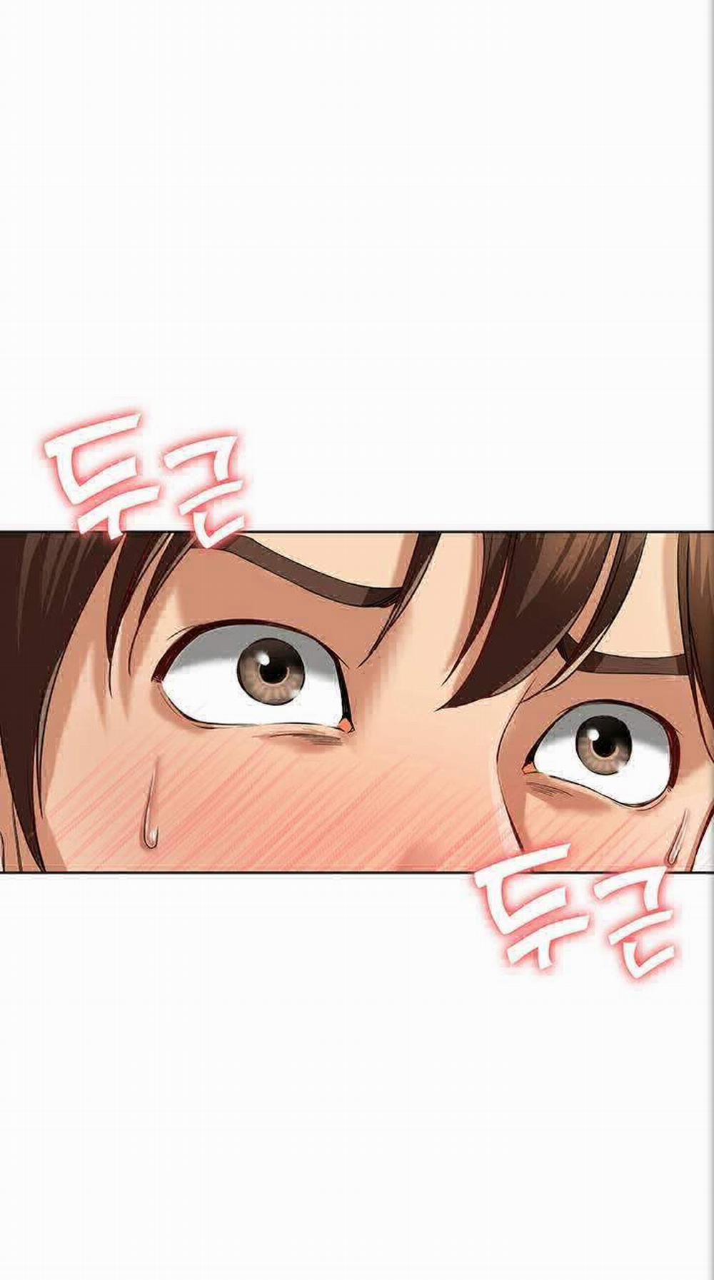 Chuyện Tình Xóm Nội Trú 1 trang 42