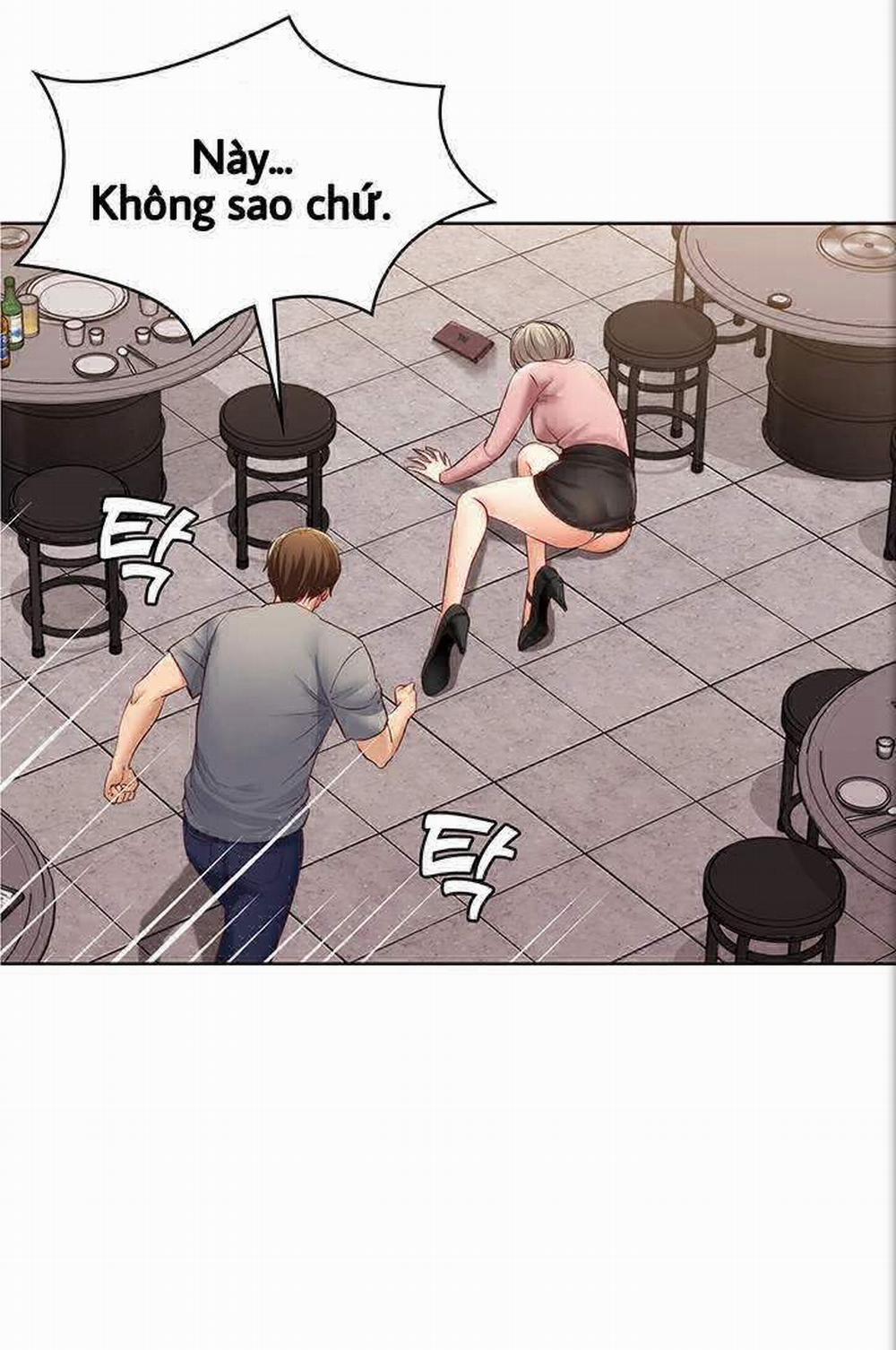 Chuyện Tình Xóm Nội Trú 1 trang 47