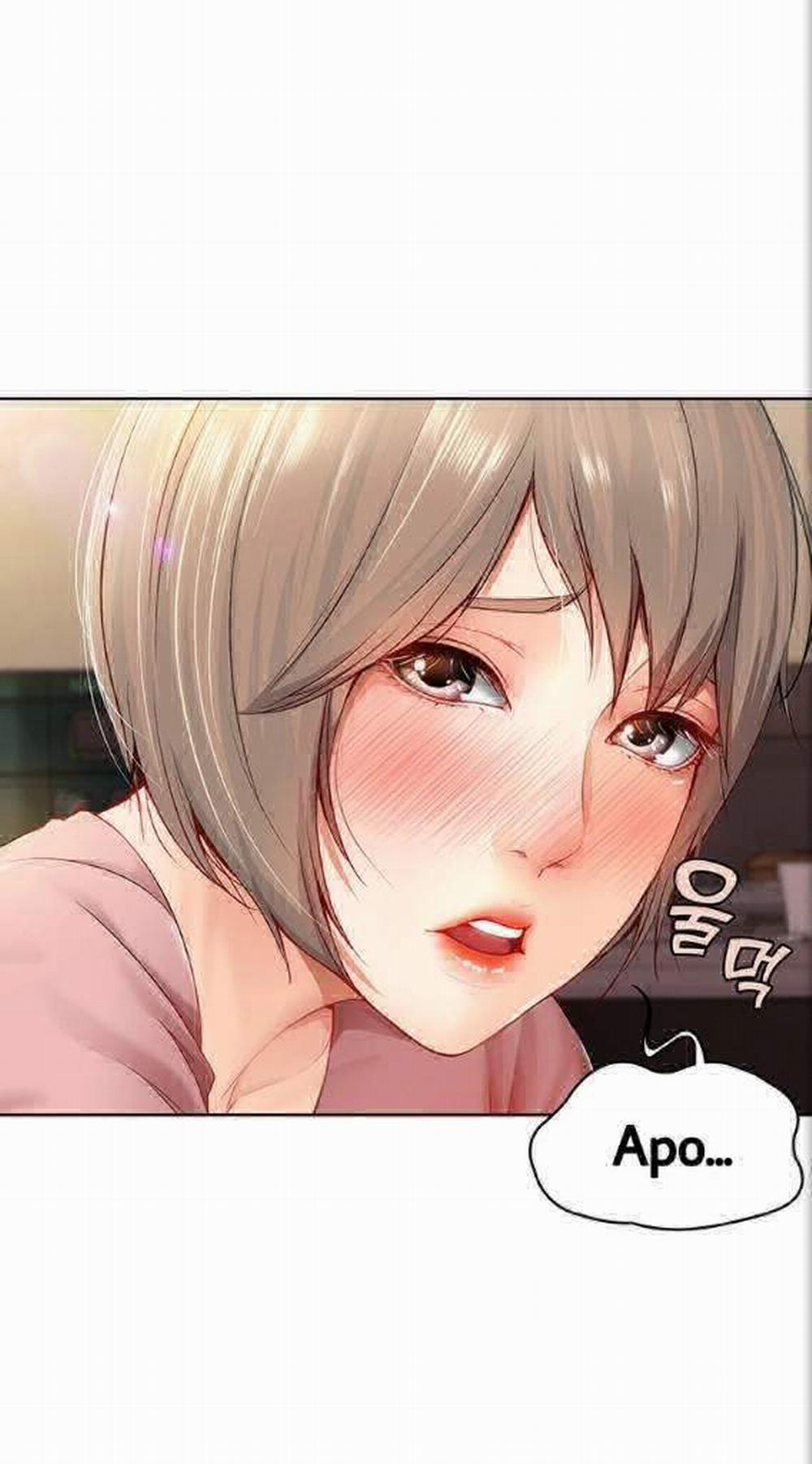 Chuyện Tình Xóm Nội Trú 1 trang 49