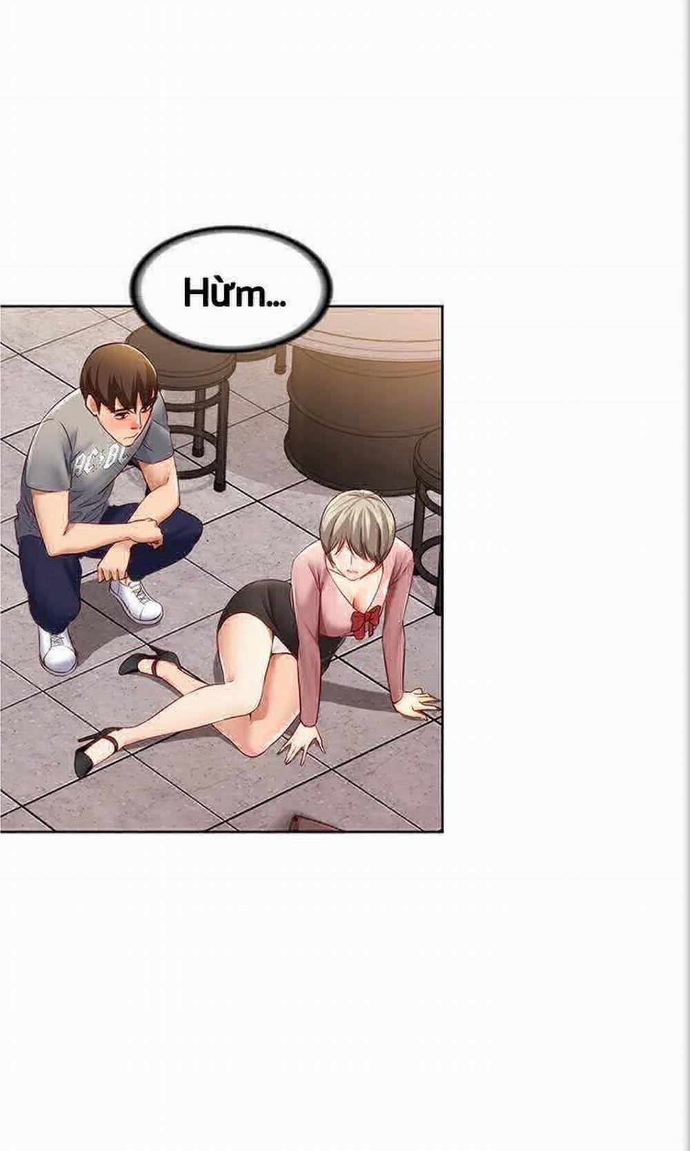 Chuyện Tình Xóm Nội Trú 1 trang 51