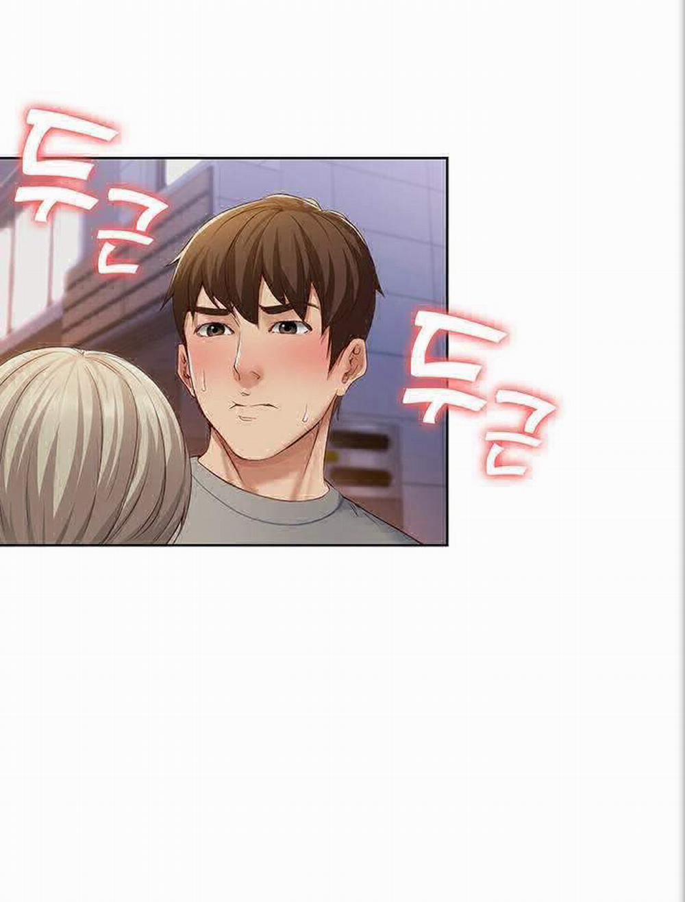 Chuyện Tình Xóm Nội Trú 1 trang 60