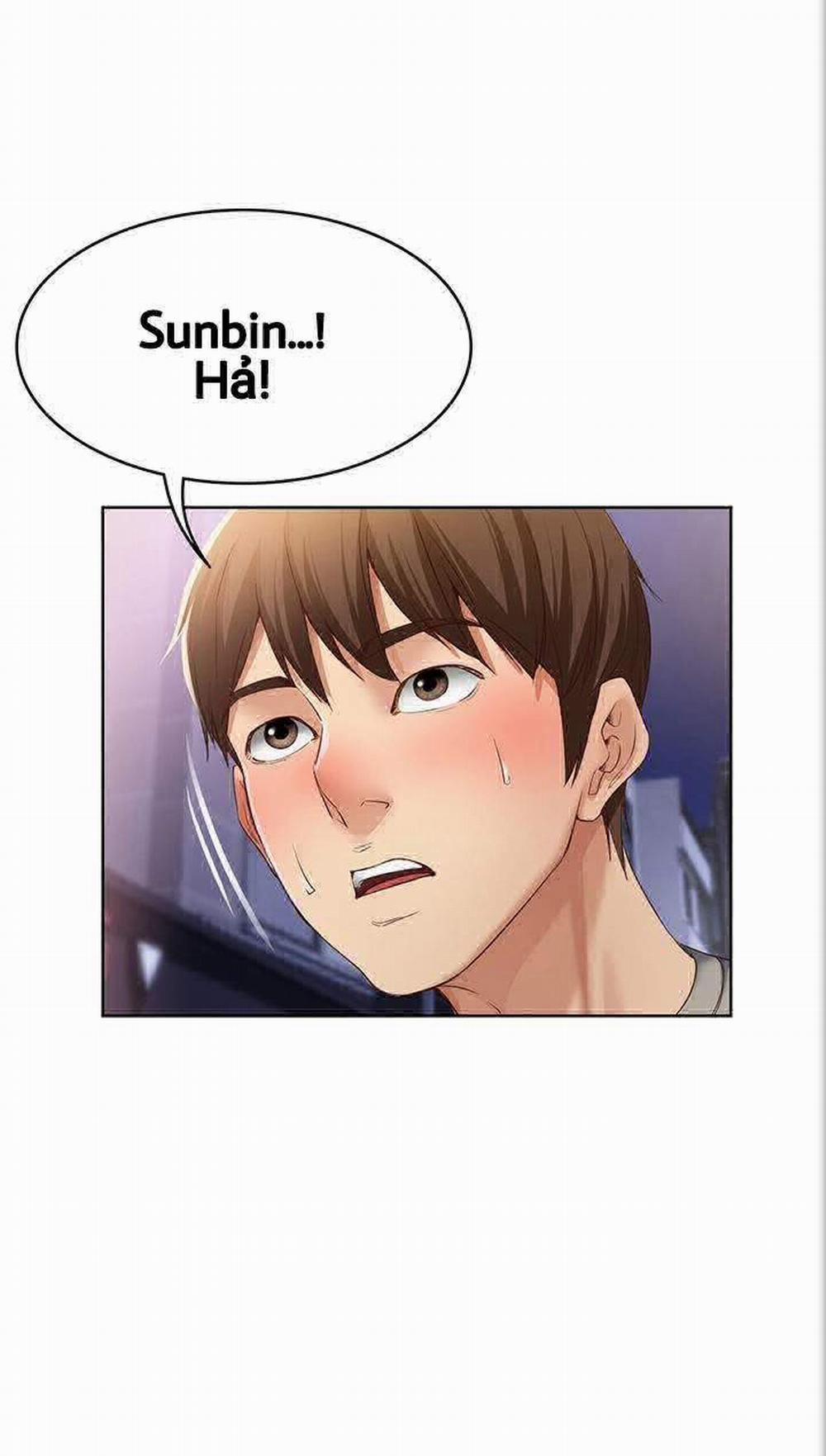 Chuyện Tình Xóm Nội Trú 1 trang 69