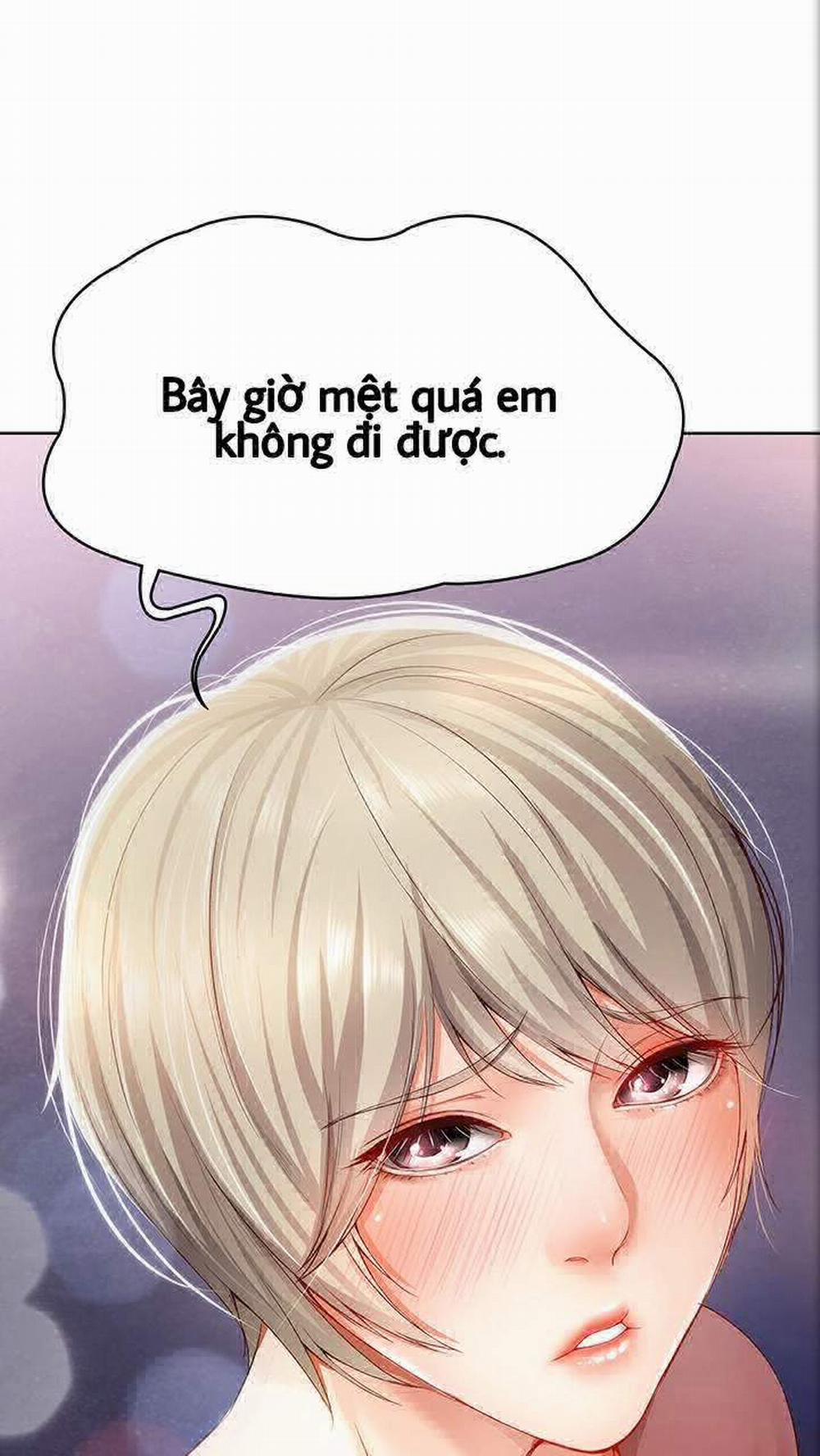 Chuyện Tình Xóm Nội Trú 1 trang 72