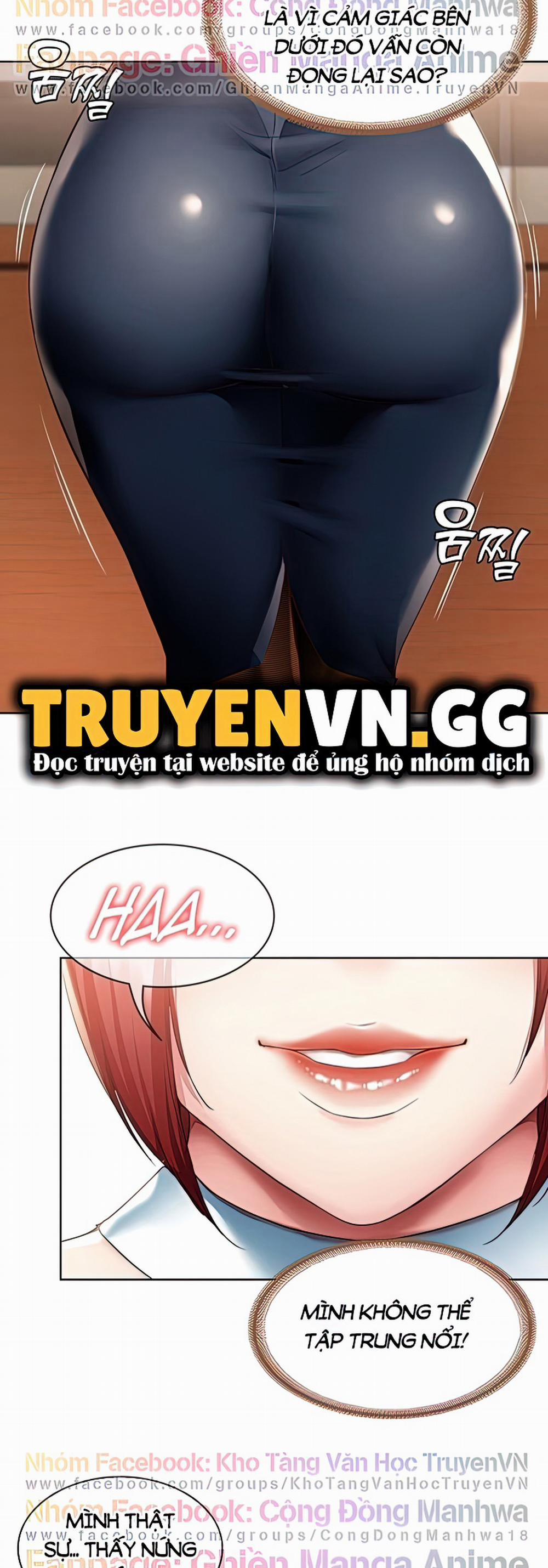 Chuyện Tình Xóm Nội Trú 100 trang 16