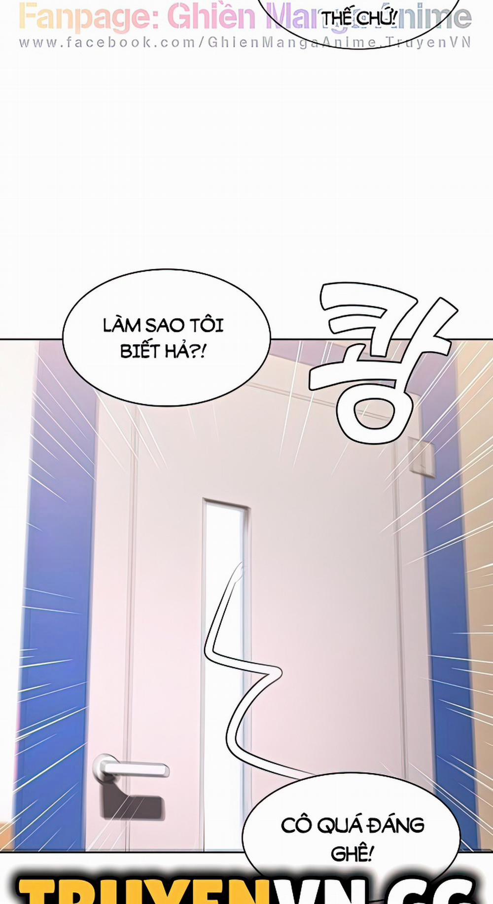 Chuyện Tình Xóm Nội Trú 100 trang 21