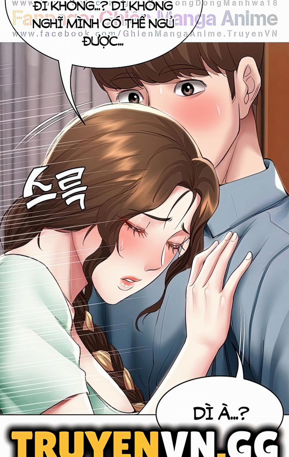 Chuyện Tình Xóm Nội Trú 100 trang 53