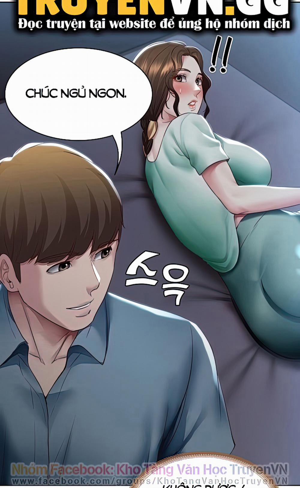 Chuyện Tình Xóm Nội Trú 100 trang 62