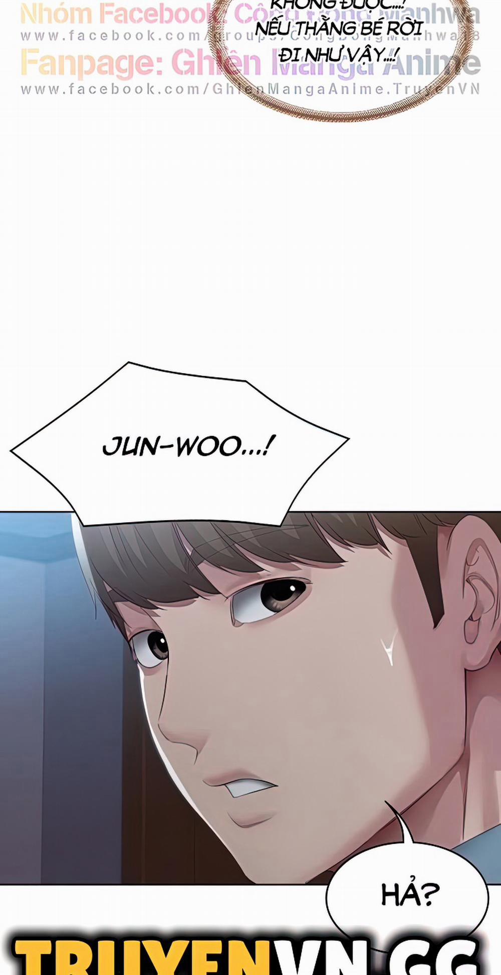 Chuyện Tình Xóm Nội Trú 100 trang 63