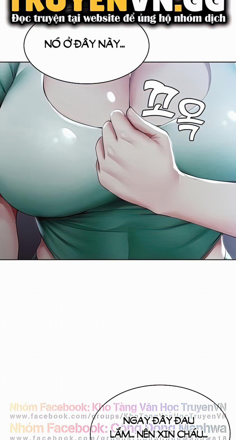 Chuyện Tình Xóm Nội Trú 100 trang 65