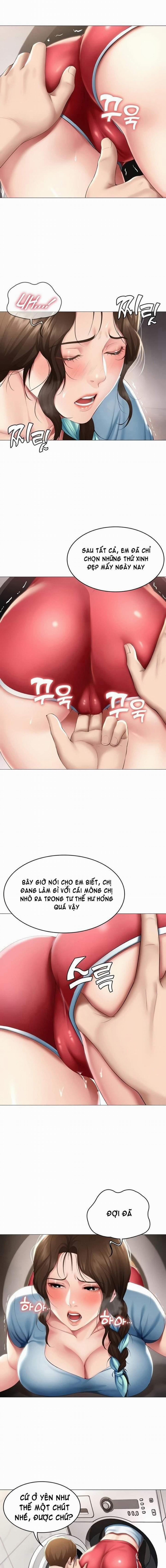 Chuyện Tình Xóm Nội Trú 54 trang 2