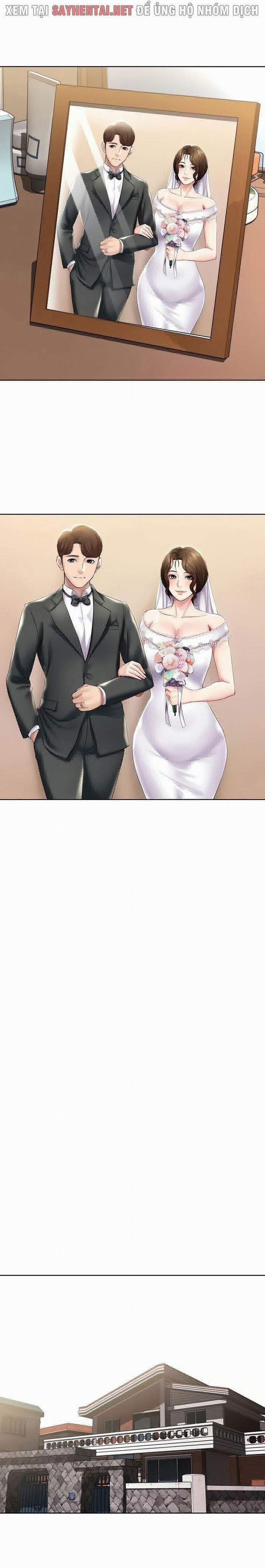 Chuyện Tình Xóm Nội Trú 56 trang 5