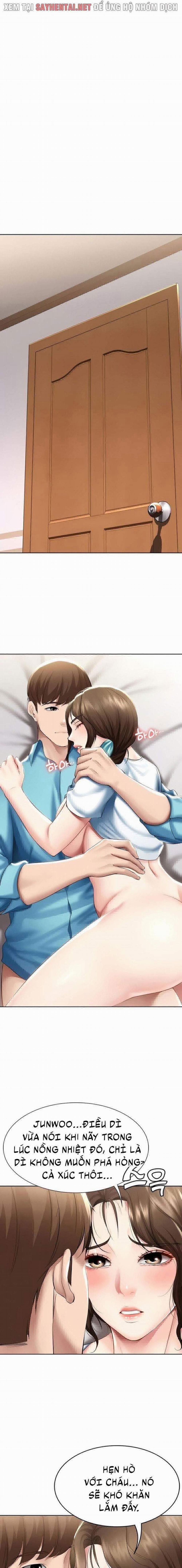 Chuyện Tình Xóm Nội Trú 57 trang 7