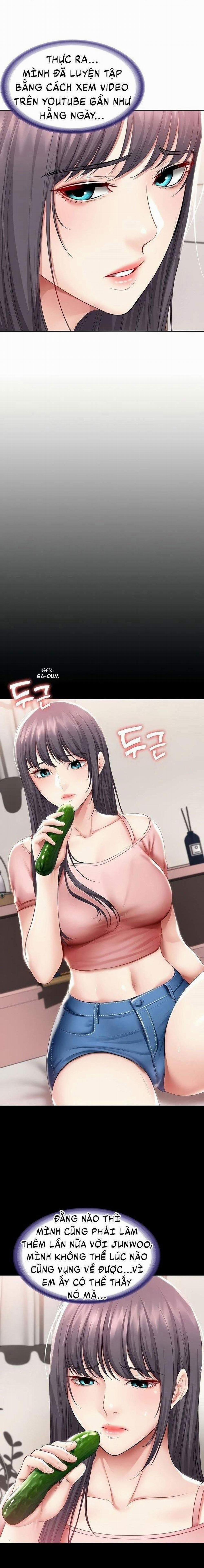 Chuyện Tình Xóm Nội Trú 59 trang 3