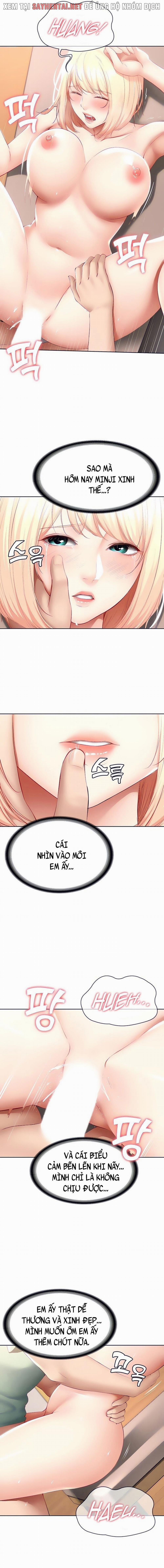 Chuyện Tình Xóm Nội Trú 67 trang 4