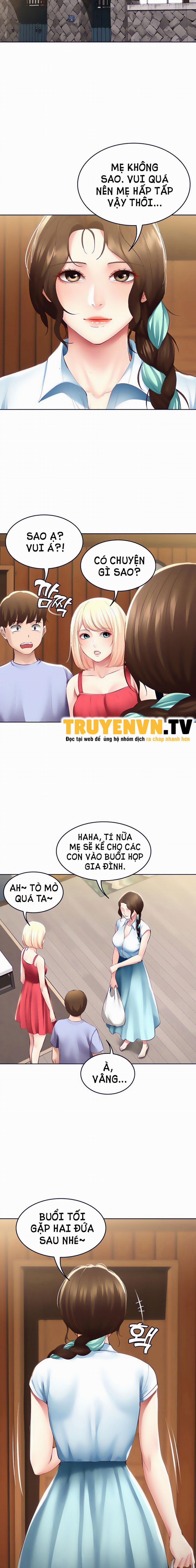 Chuyện Tình Xóm Nội Trú 68 trang 7