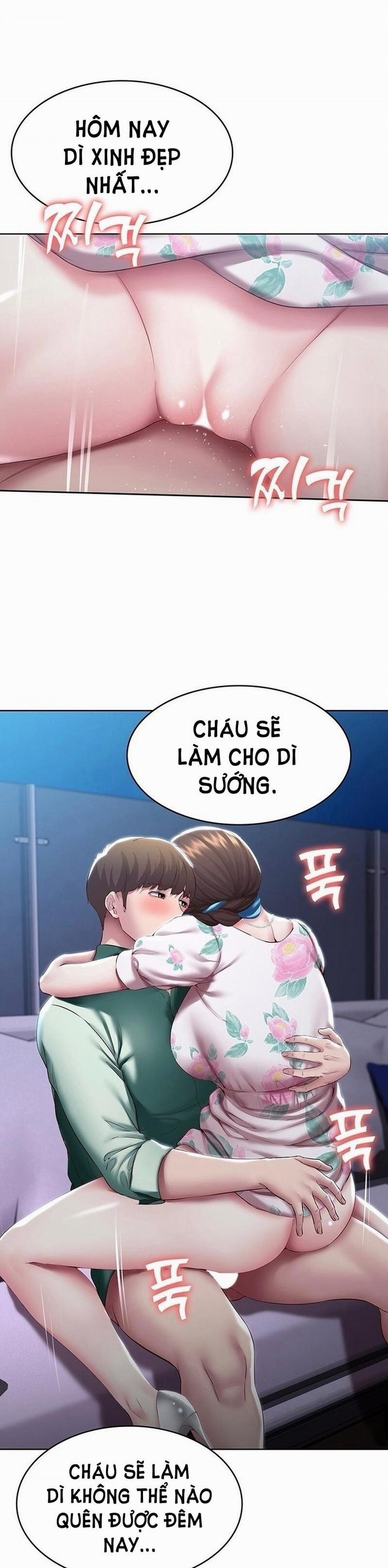 Chuyện Tình Xóm Nội Trú 90 trang 2