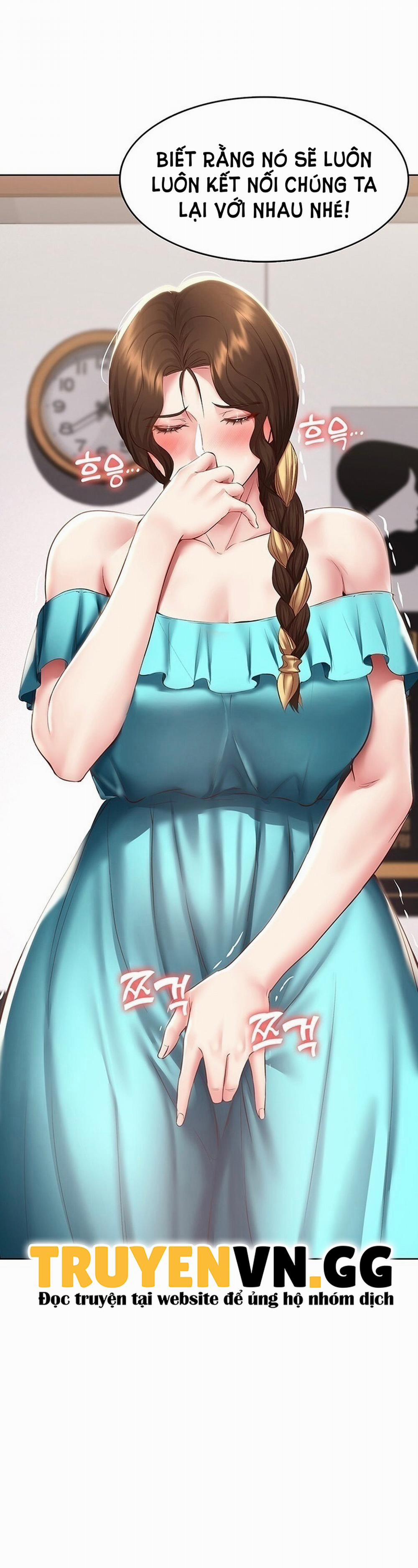 Chuyện Tình Xóm Nội Trú 90 trang 22
