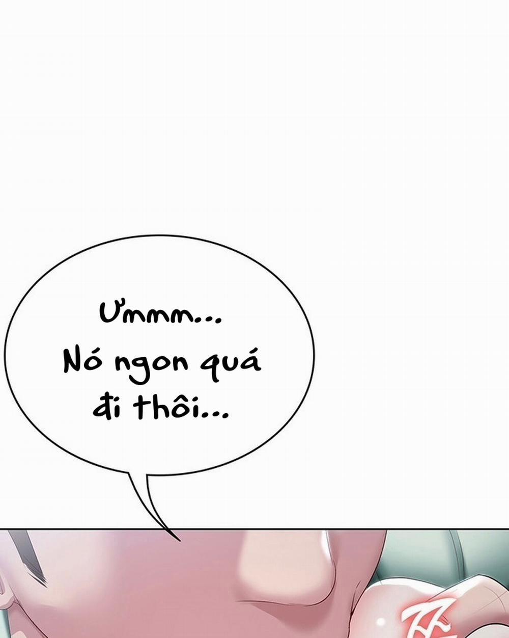 Chuyện Tình Xóm Nội Trú 90 trang 33